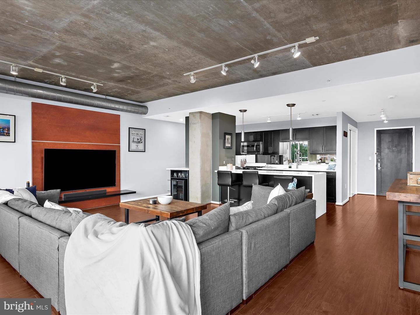 1200 Steuart Street #426 photo 9