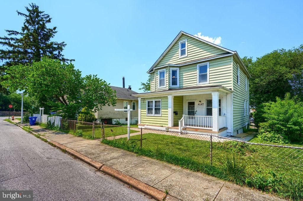 4147 Marx Avenue photo 3
