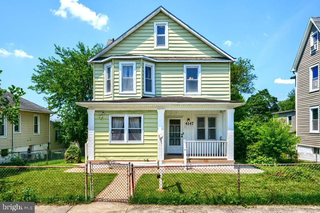 4147 Marx Avenue photo 4
