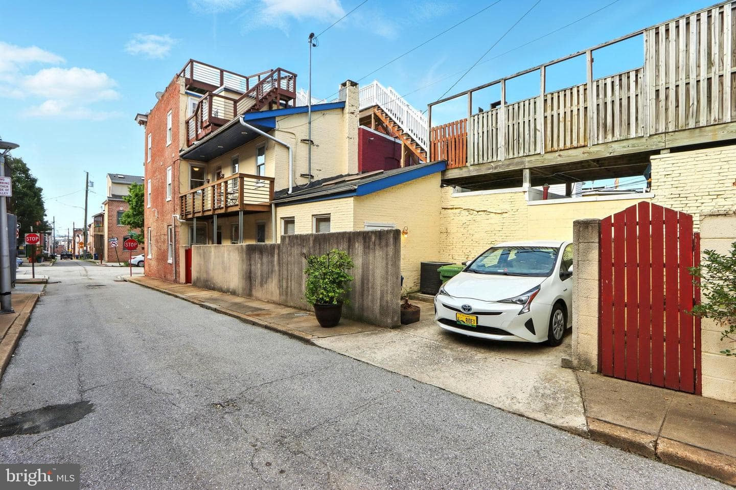 2222 Gough Street photo 29