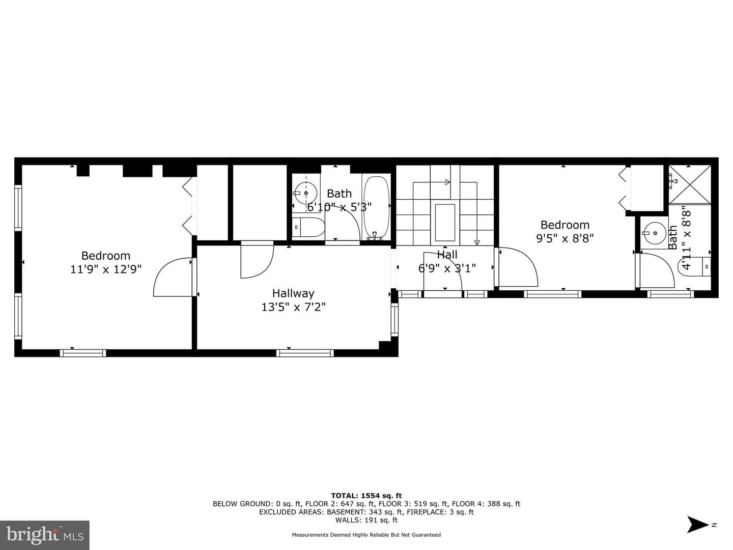 2222 Gough Street photo 42