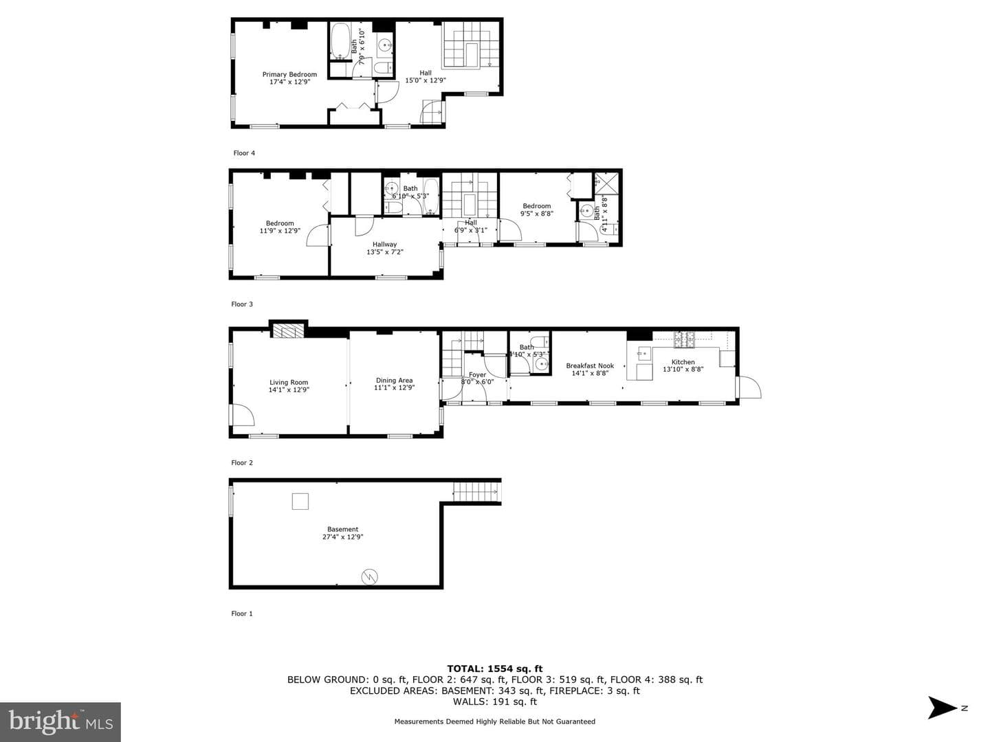 2222 Gough Street photo 44