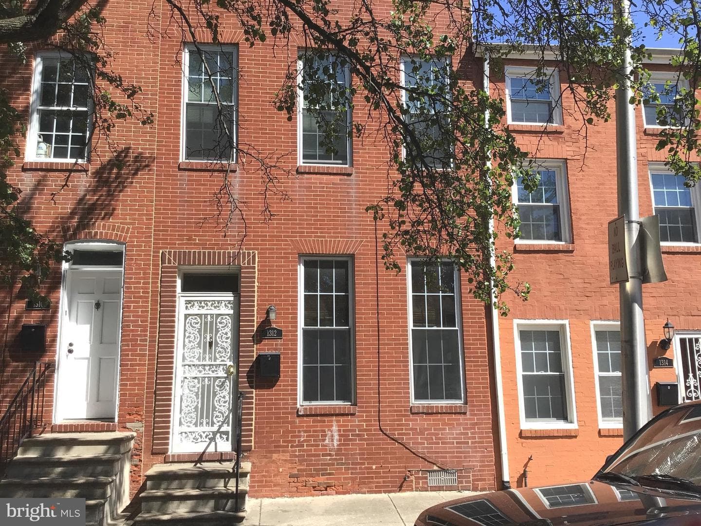1312 Ashland Avenue photo 1