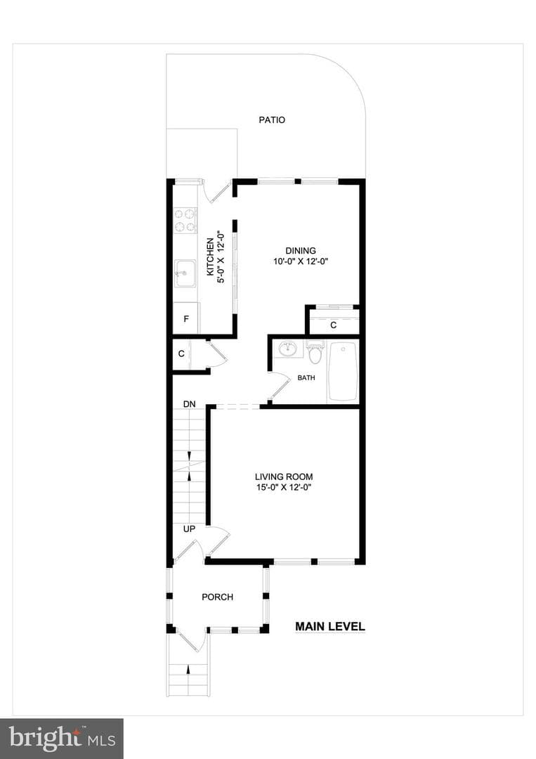 1025 Desoto Road photo 13