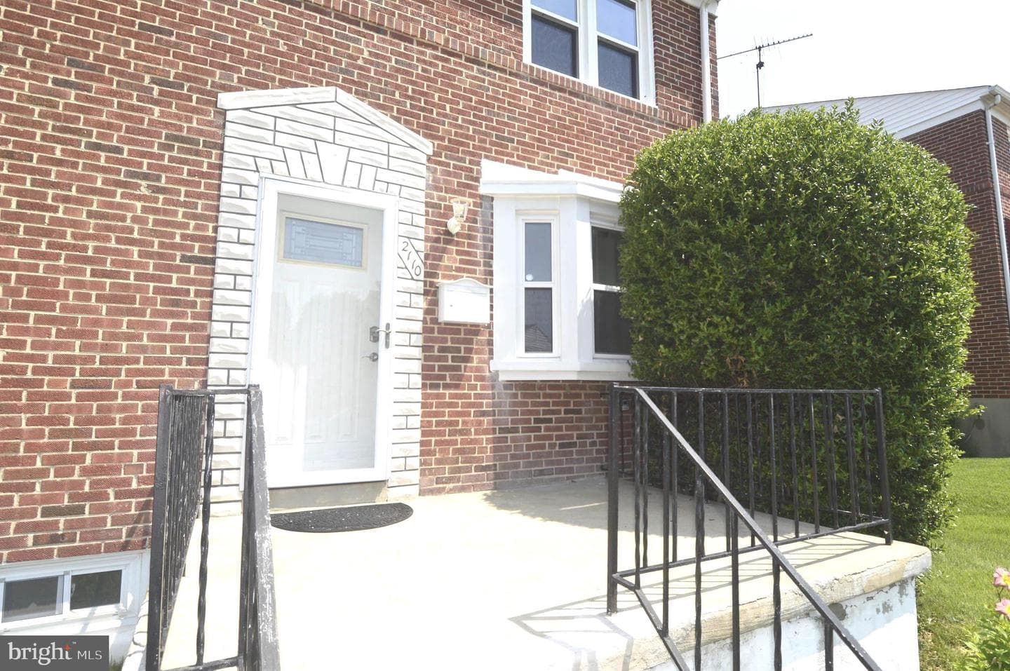 2110 Westfield Avenue