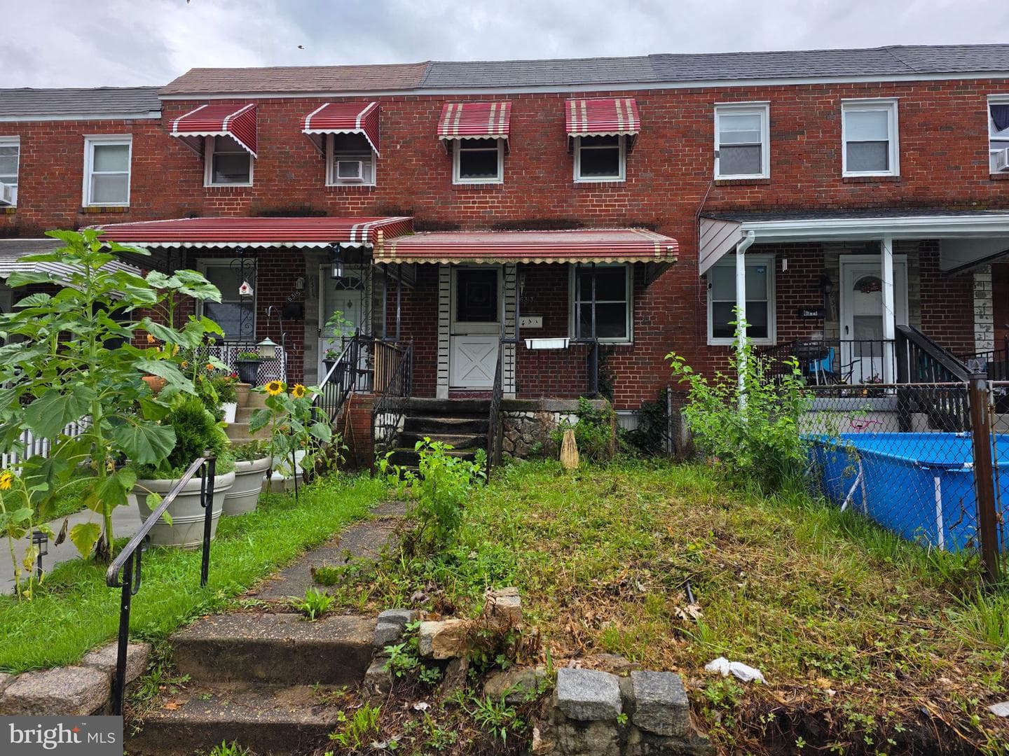 6313 Brown Avenue photo 2