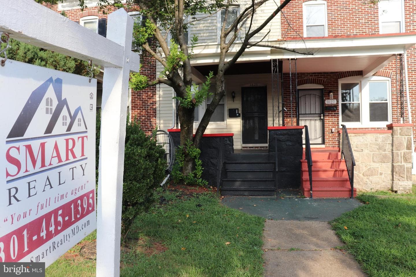 3625 Oakmont Avenue, Baltimore