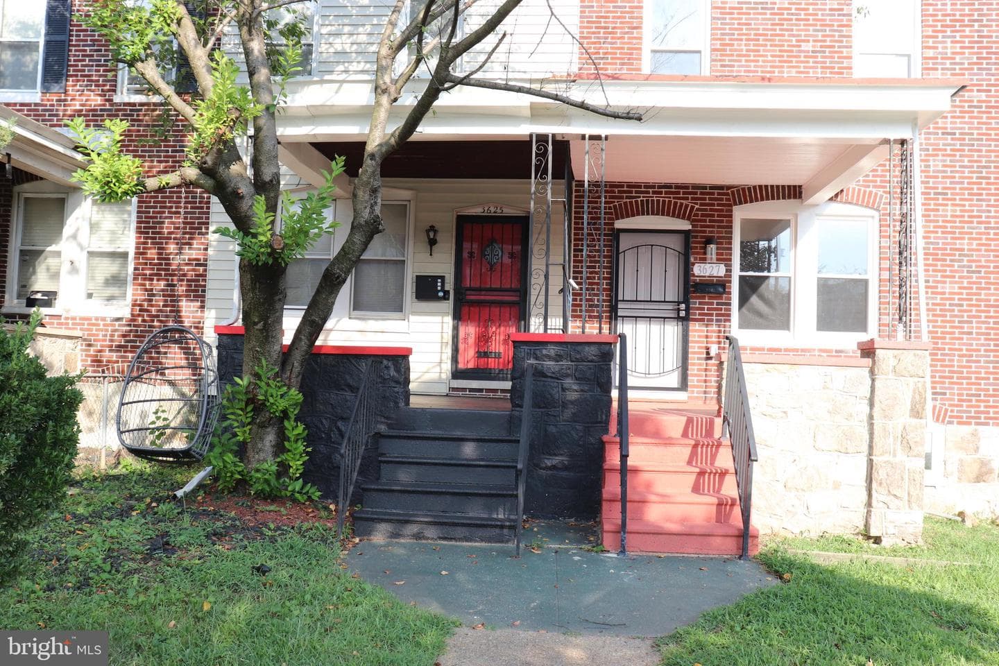 3625 Oakmont Avenue, Baltimore