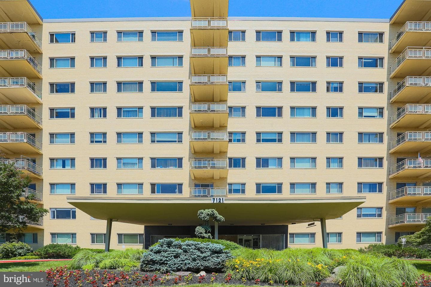 7121 Park Heights Avenue #210, Baltimore
