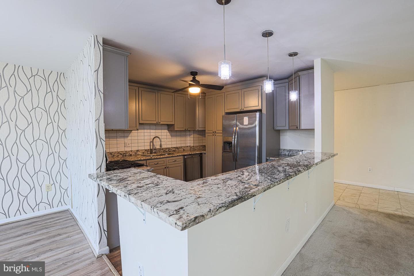 7121 Park Heights Avenue #210 photo 22