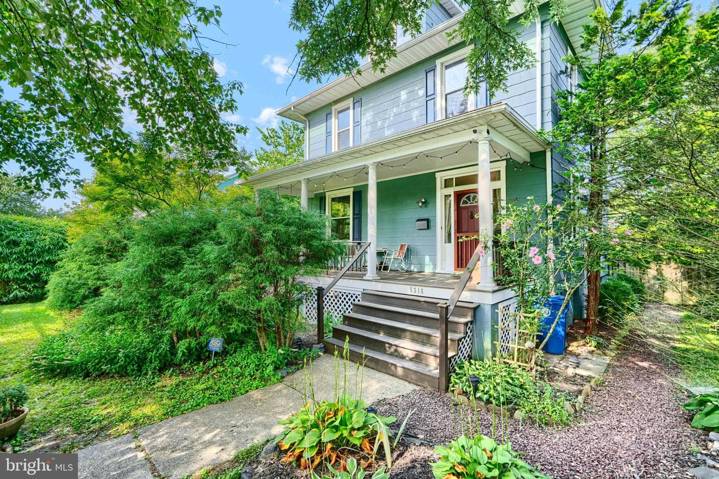 5316 Catalpha Road photo 2
