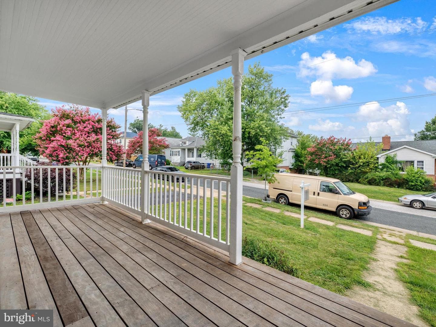 3643 Coolidge Avenue photo 3