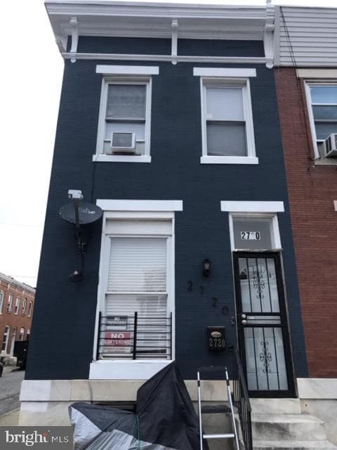 2720 E Monument Street, Baltimore