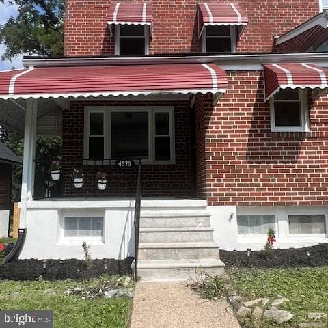 4575 Derby Manor Drive photo 1
