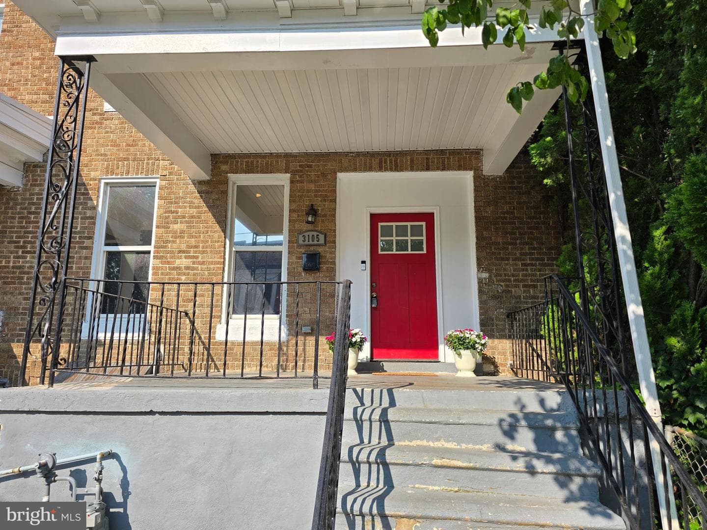 3105 Chelsea Terrace, Baltimore