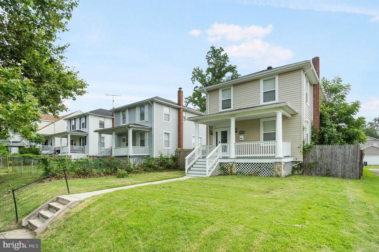 3713 Woodbine Avenue photo 3