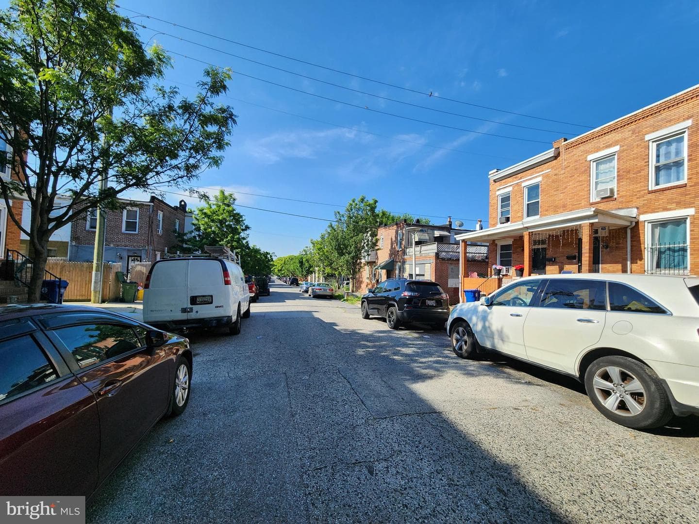 607 N Clinton Street photo 12