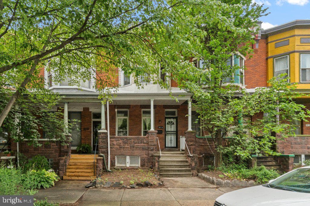 2612 Guilford Avenue photo 2