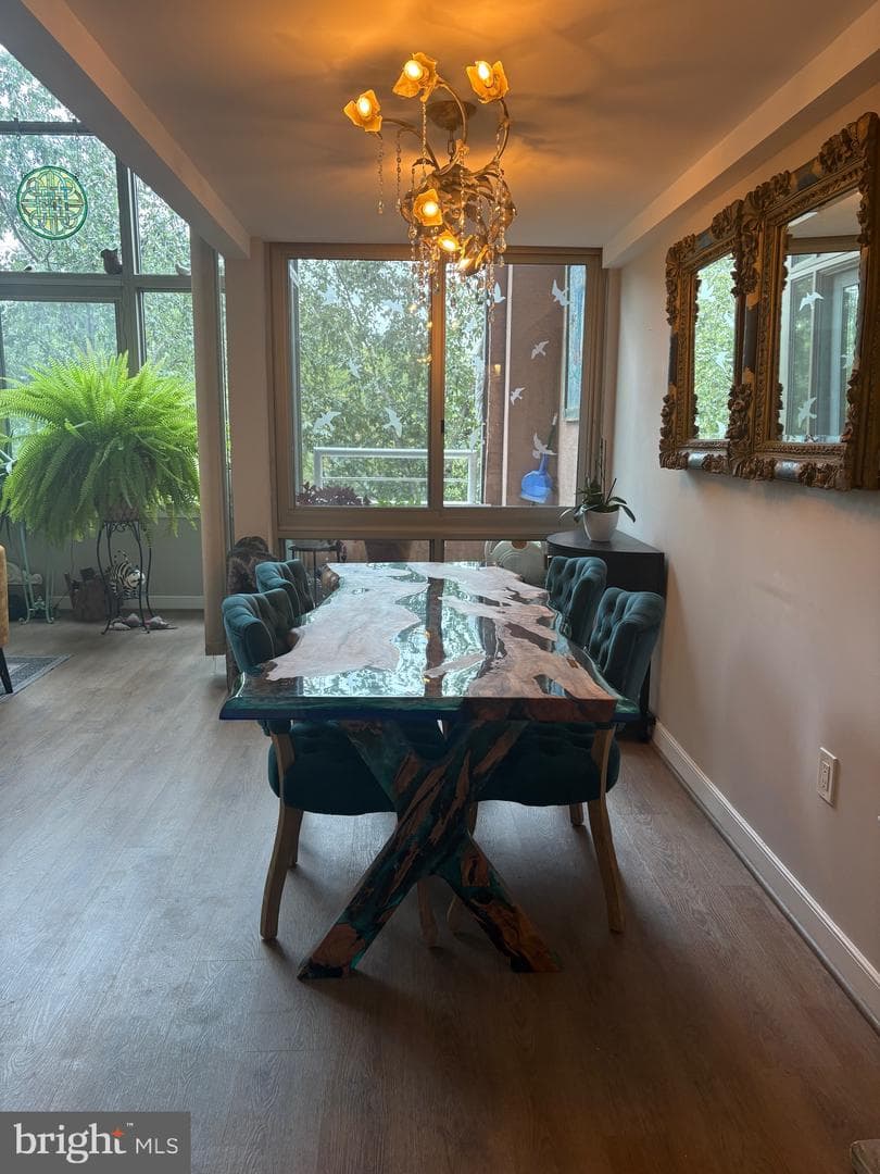 2901 Boston Street #206 photo 10