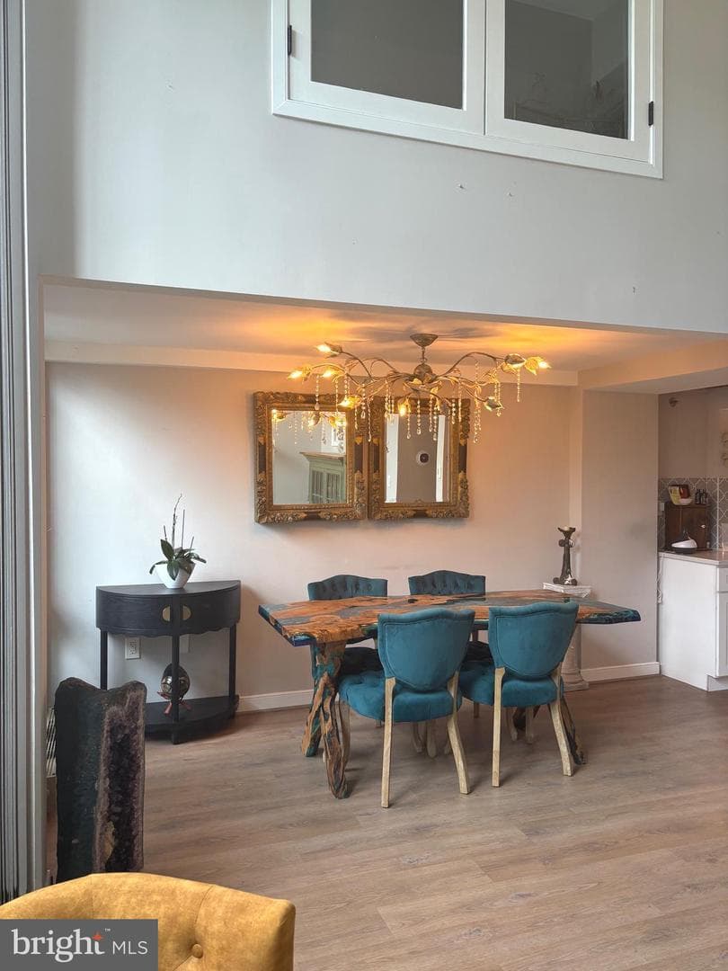 2901 Boston Street #206 photo 11