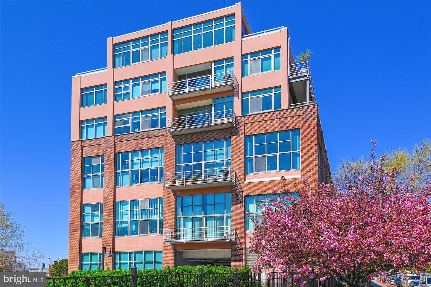 2901 Boston Street #206 photo 41