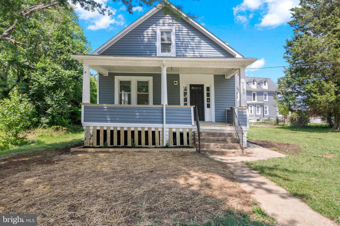 5200 Clifton Avenue photo 2