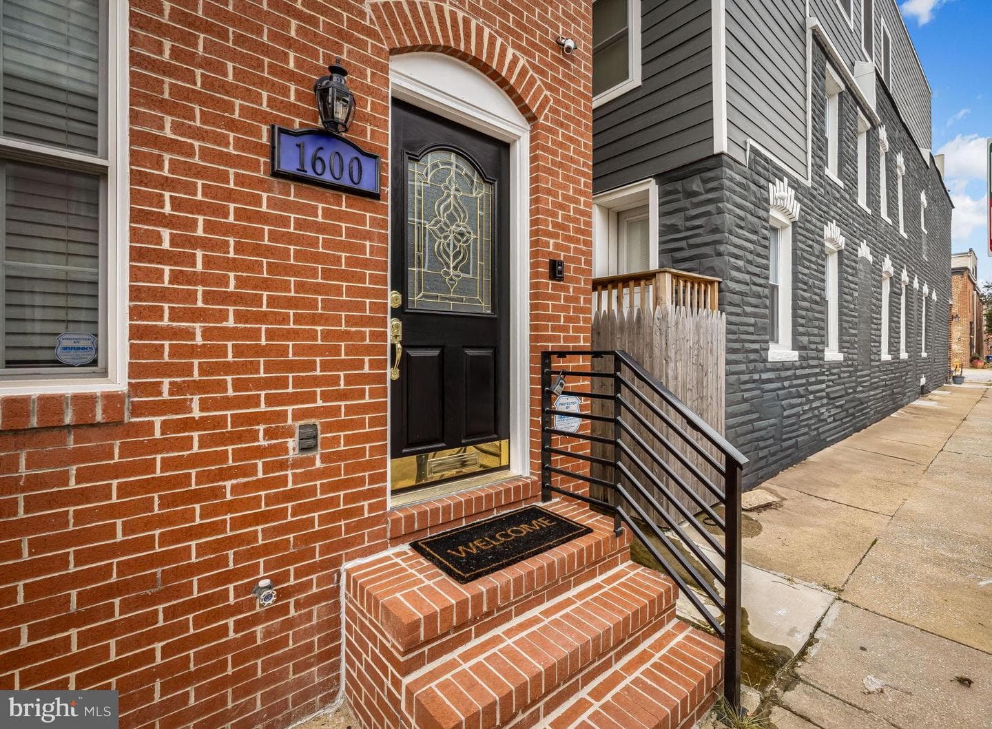 1600 Clarkson Street photo 3