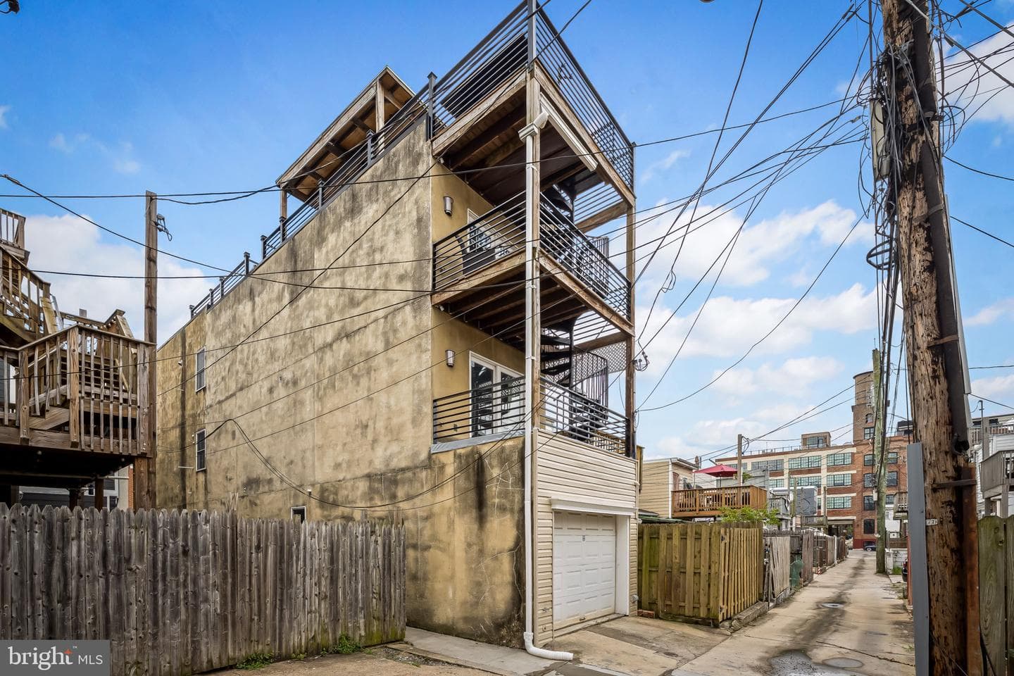 1600 Clarkson Street photo 43