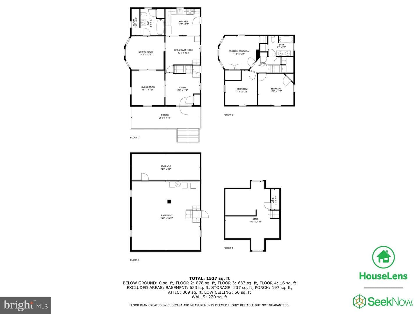 4411 Belvieu Avenue photo 26