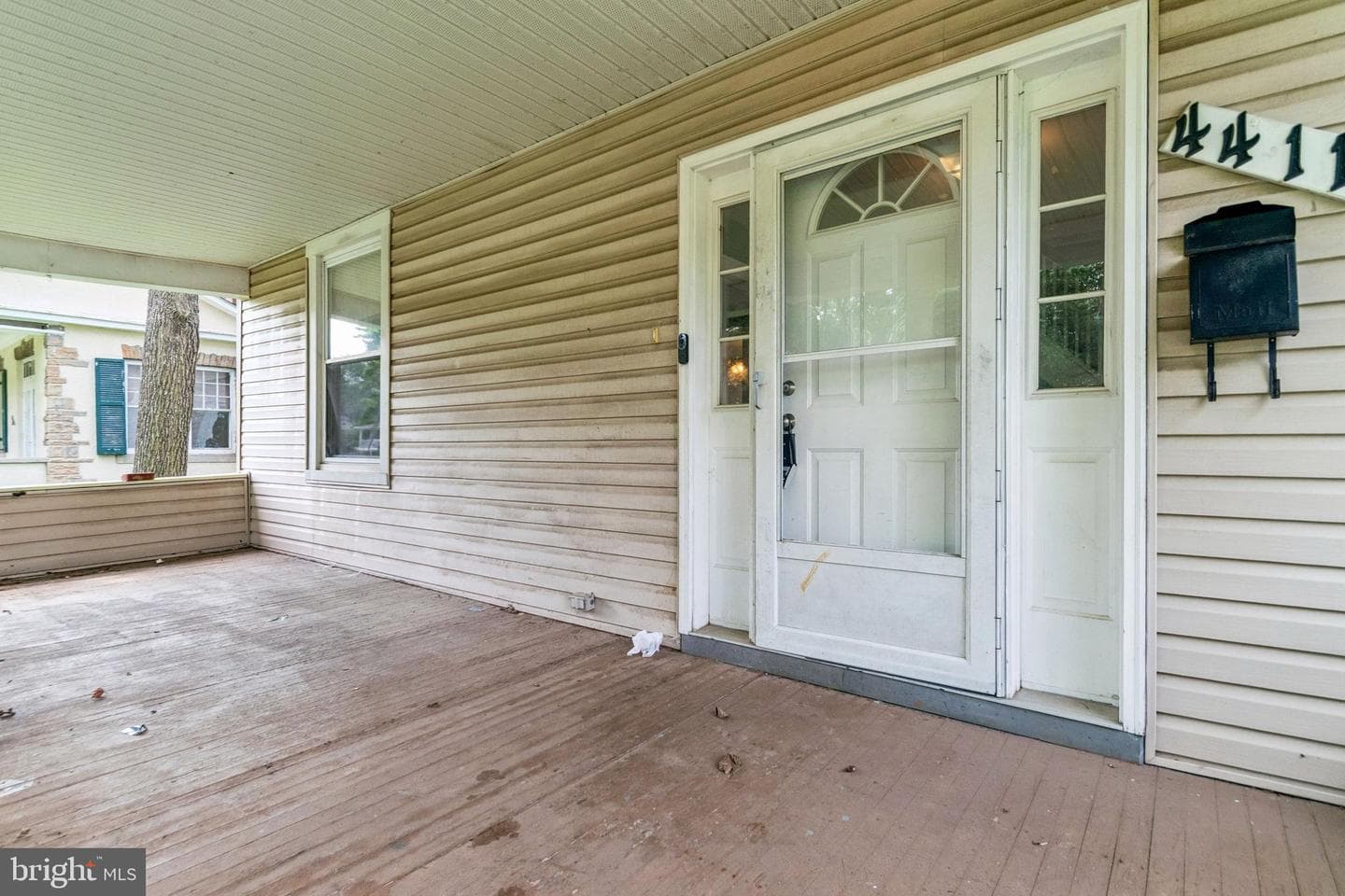 4411 Belvieu Avenue photo 5