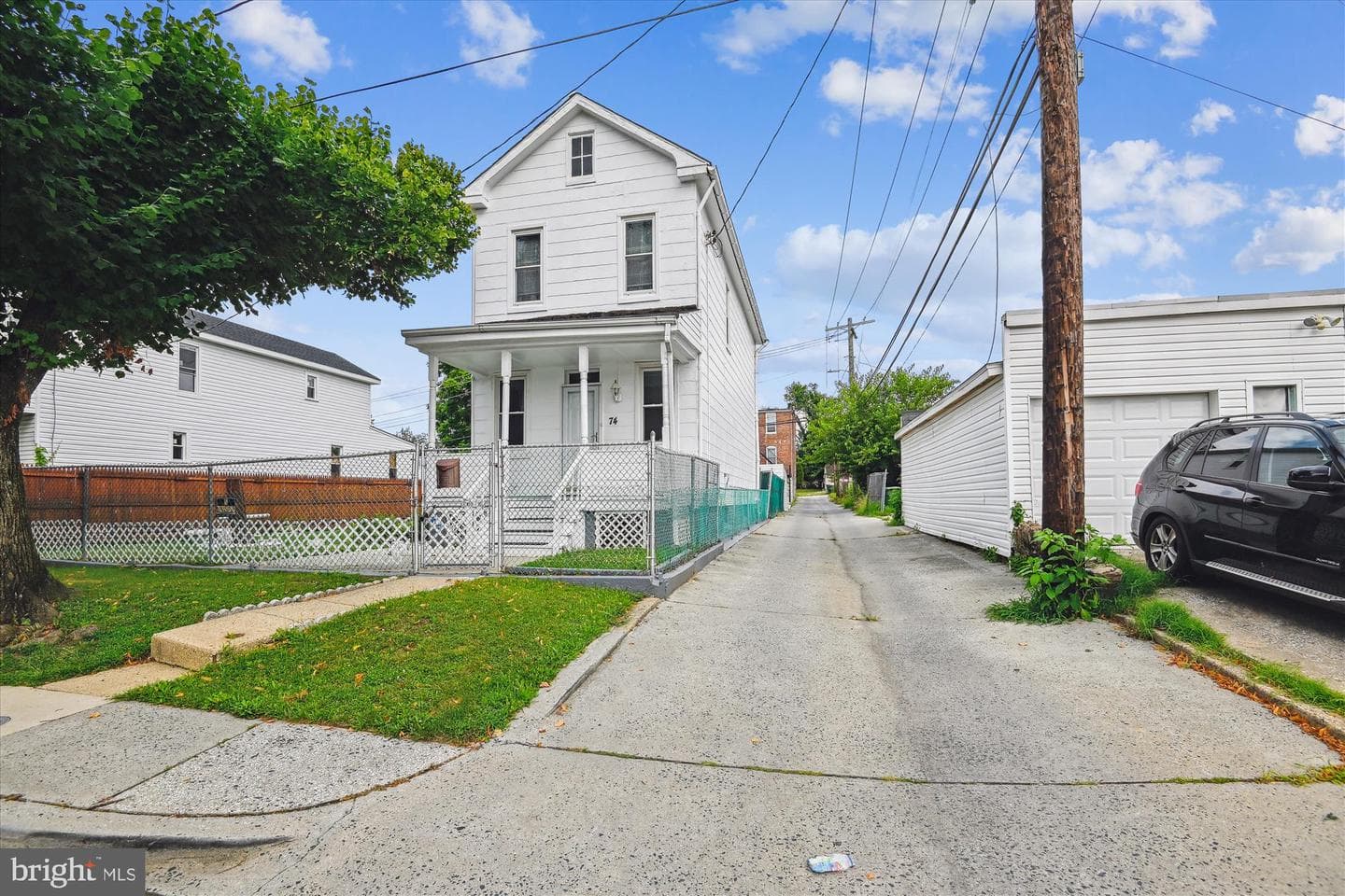 74 N Culver Street photo 39