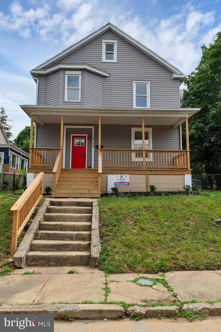 4132 Marx Avenue photo 1