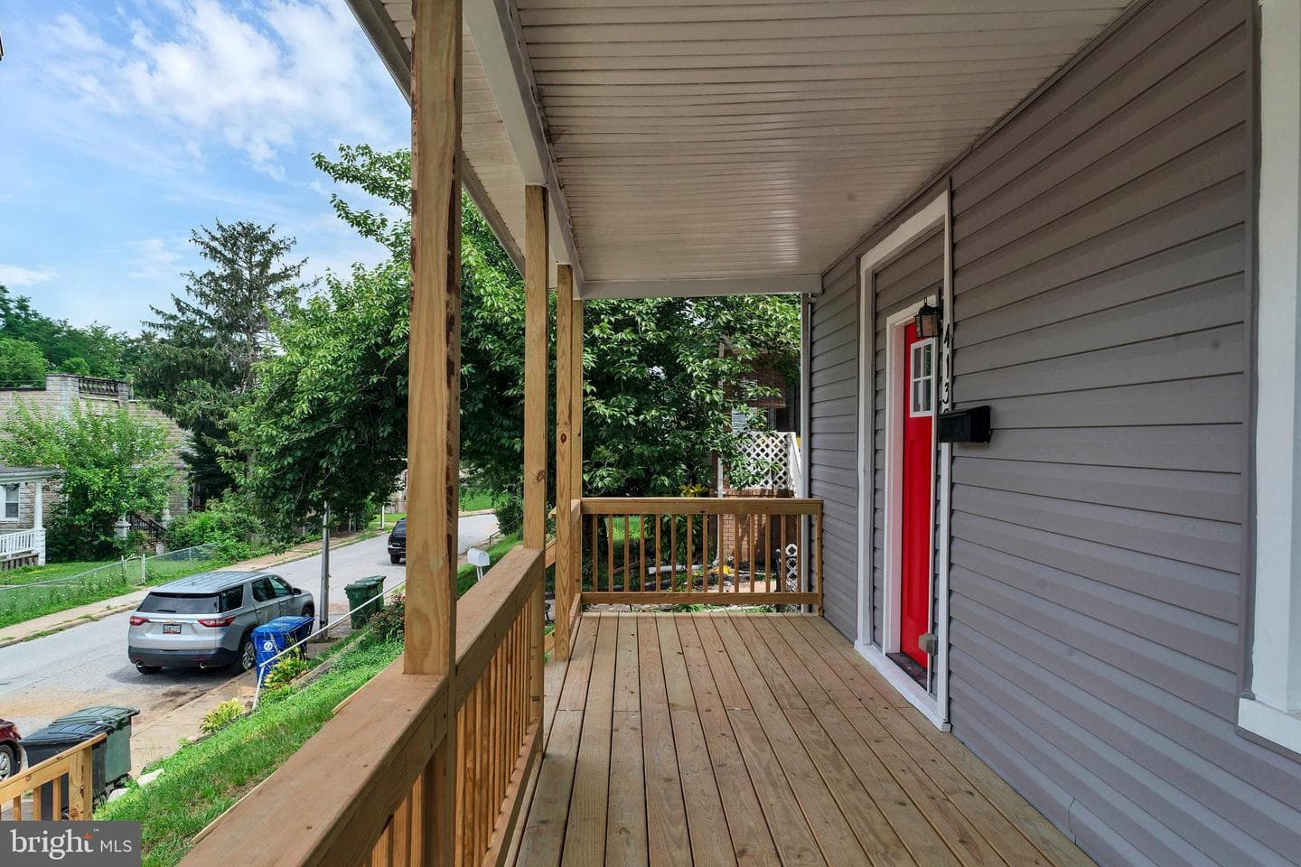 4132 Marx Avenue photo 5