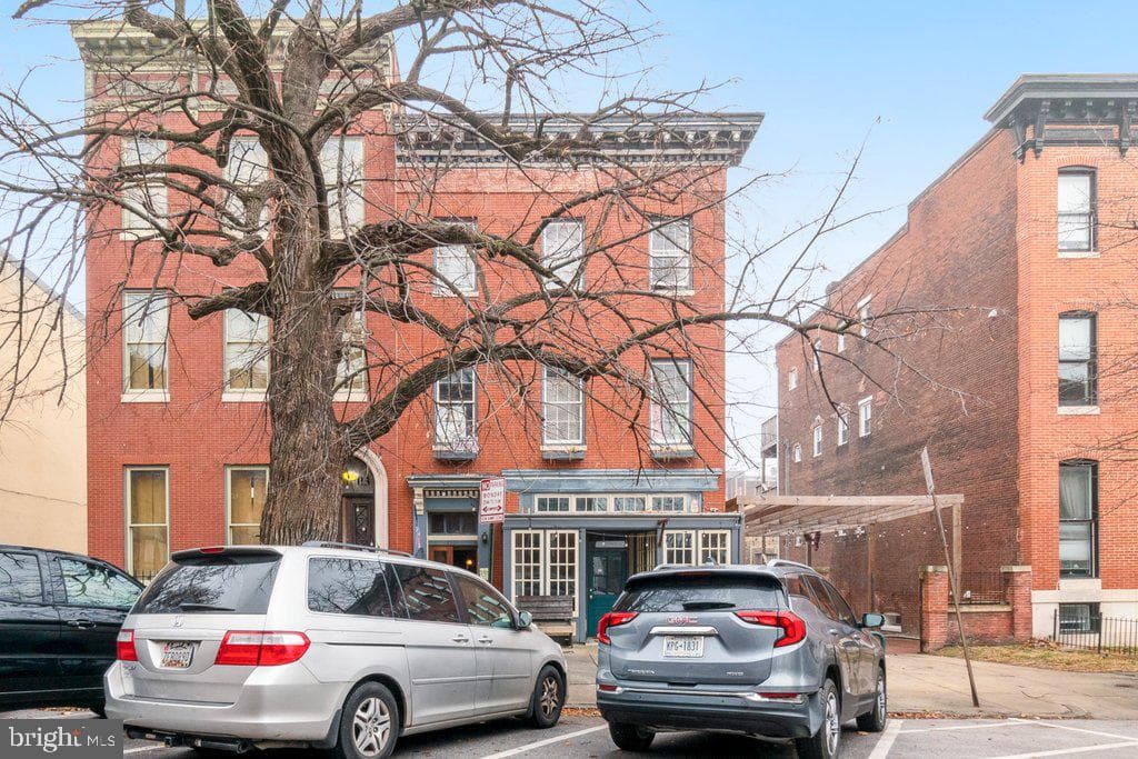 2501 Madison Avenue photo 3