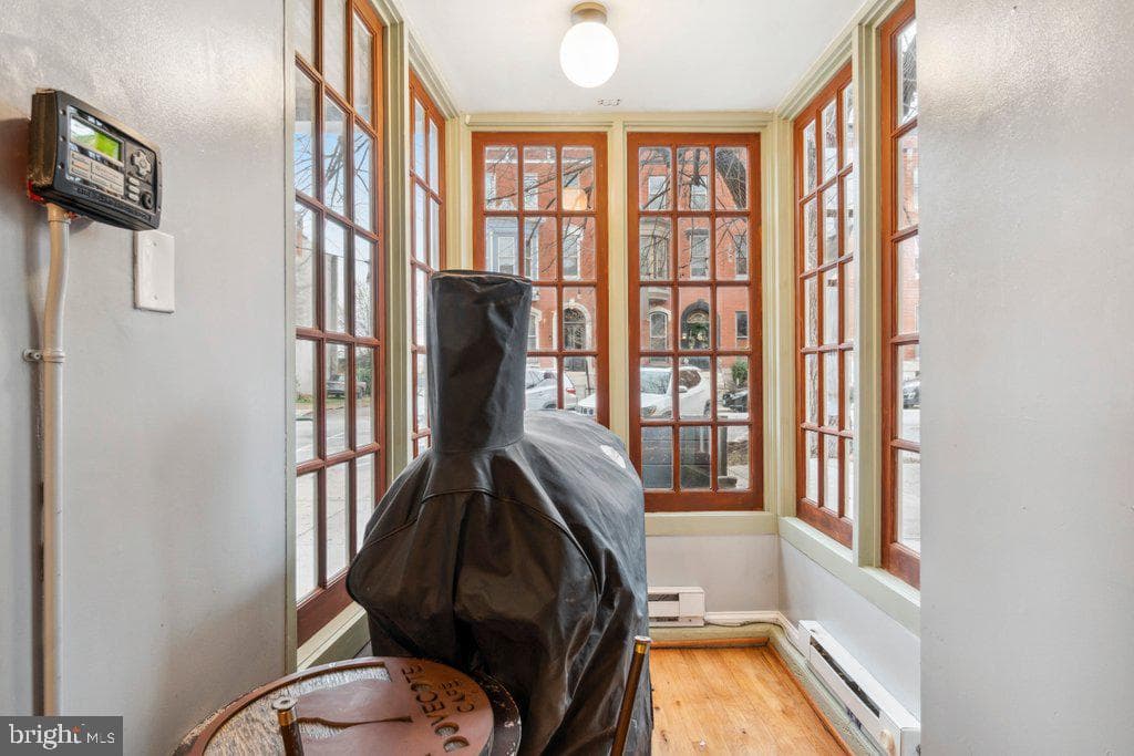2501 Madison Avenue photo 8