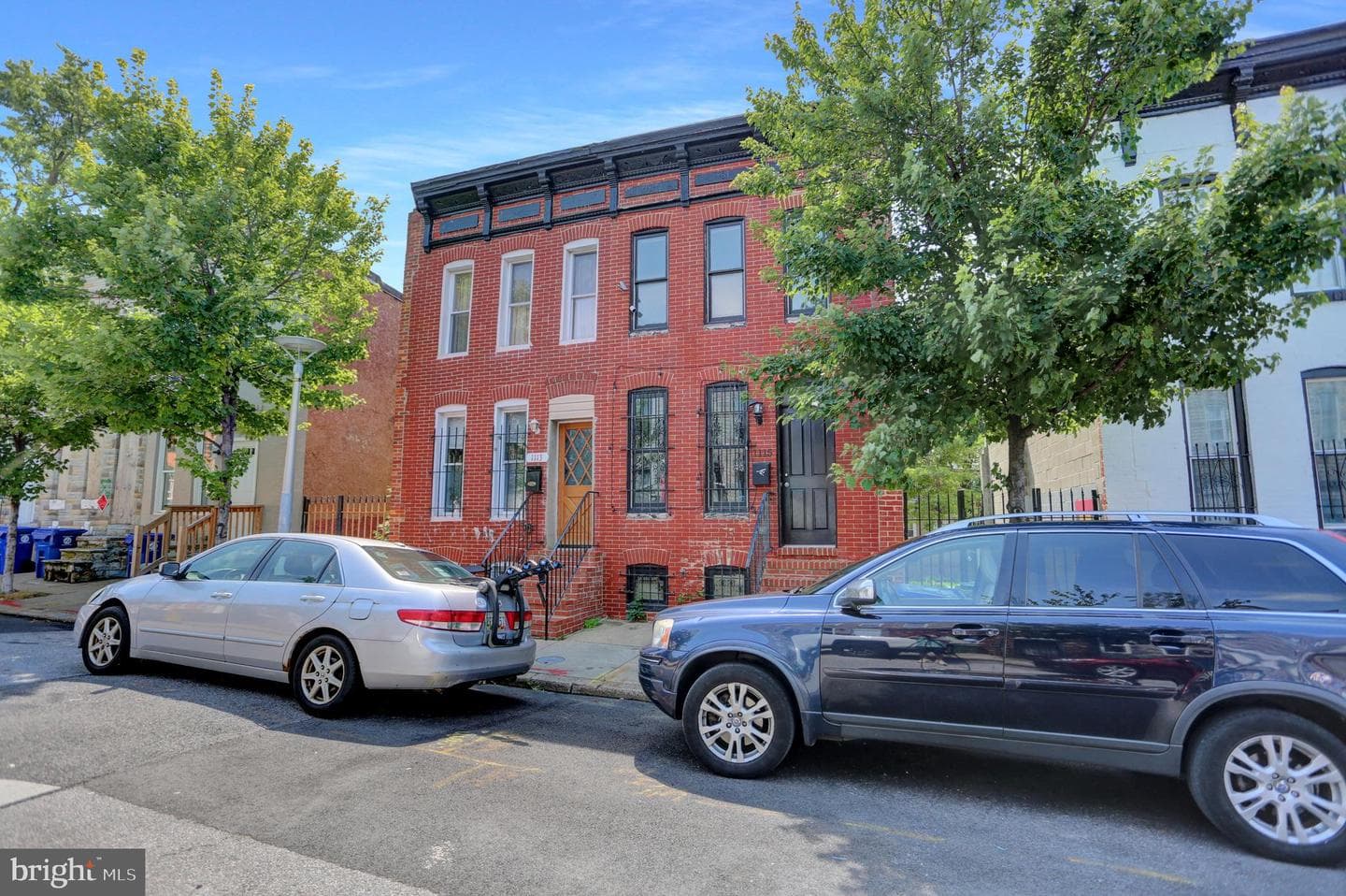 1115 Sargeant Street photo 1