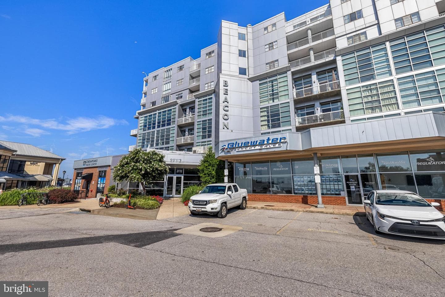2772 Lighthouse Point E #209 photo 1