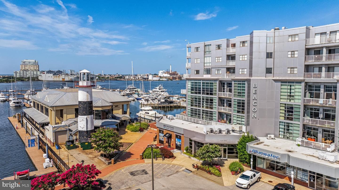 2772 Lighthouse Point E #209 photo 51