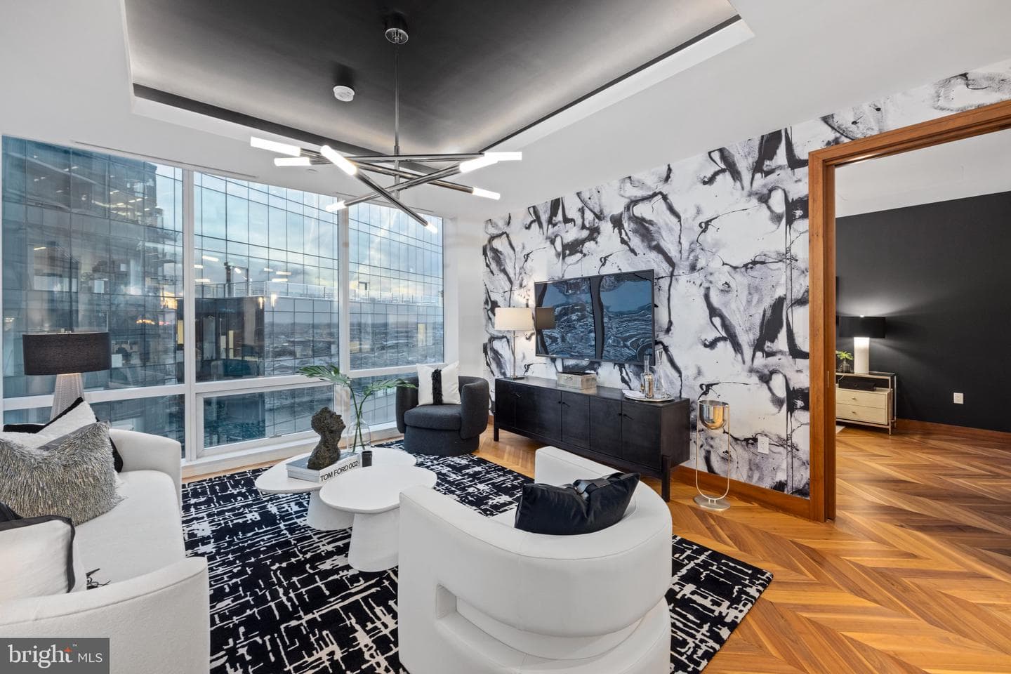 300 International Drive #1906, Baltimore
