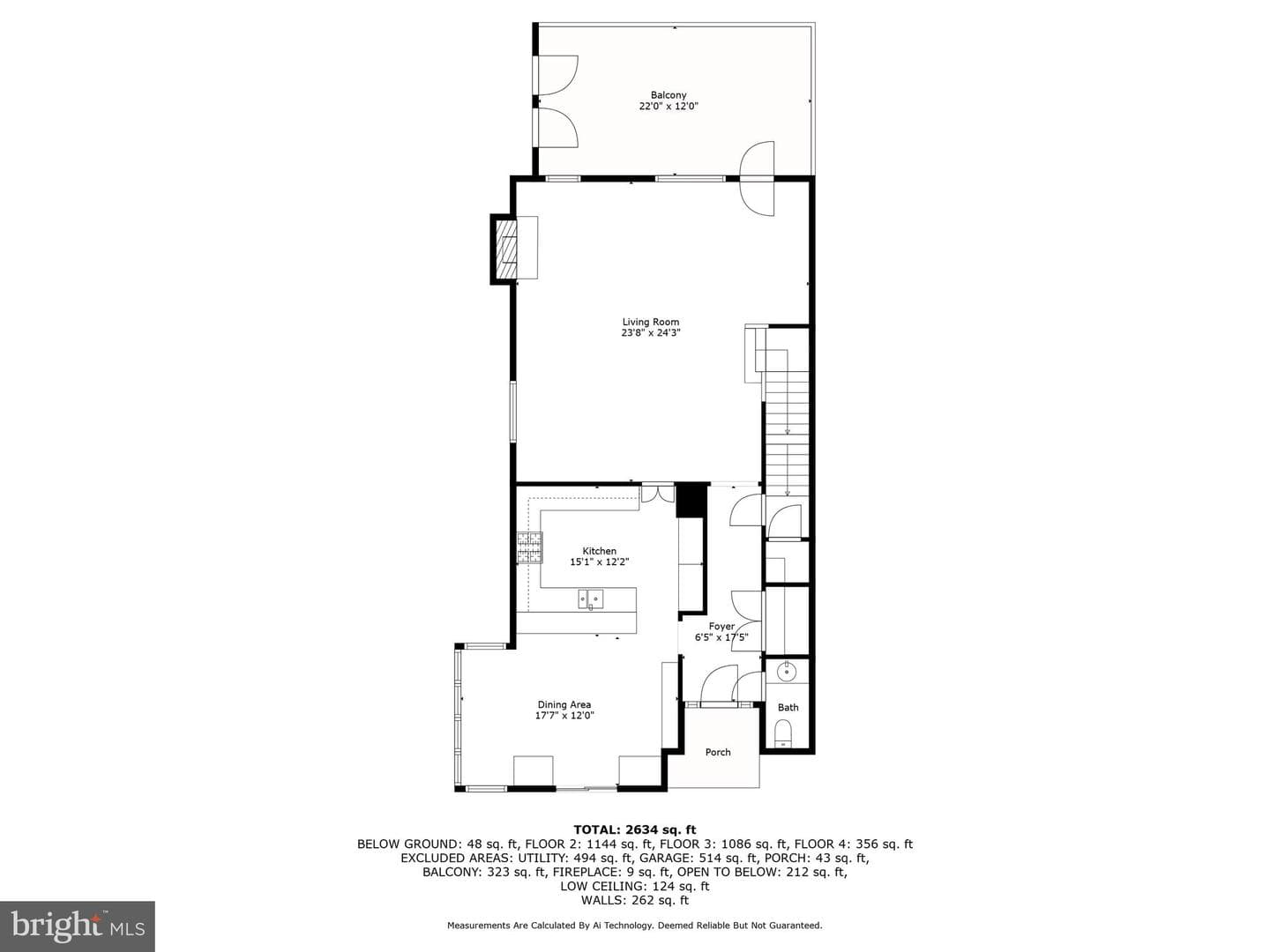 5700 Coley Court photo 49