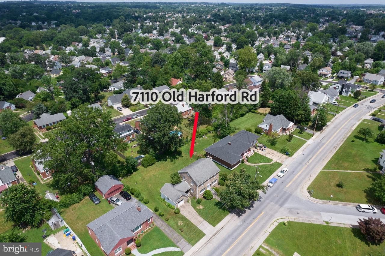7110 Old Harford Road photo 2