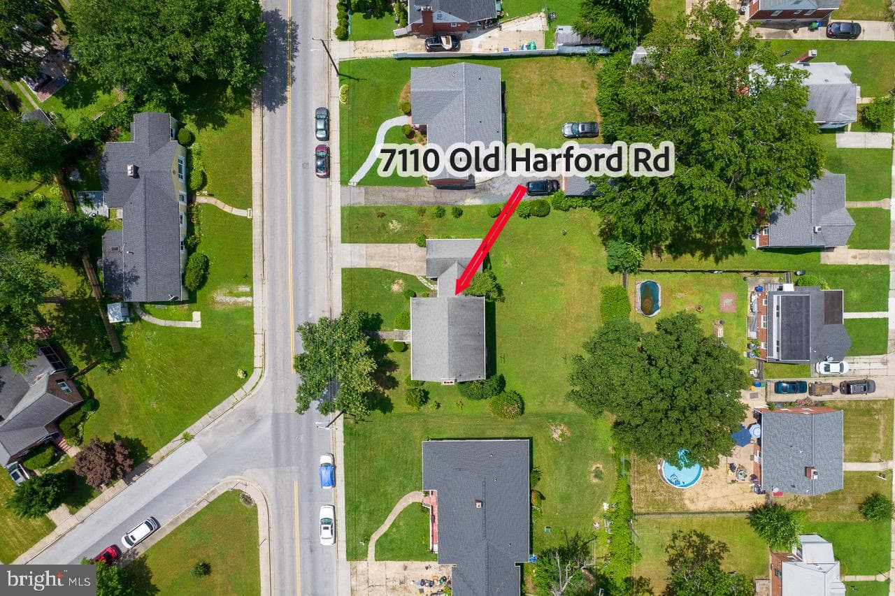7110 Old Harford Road photo 3