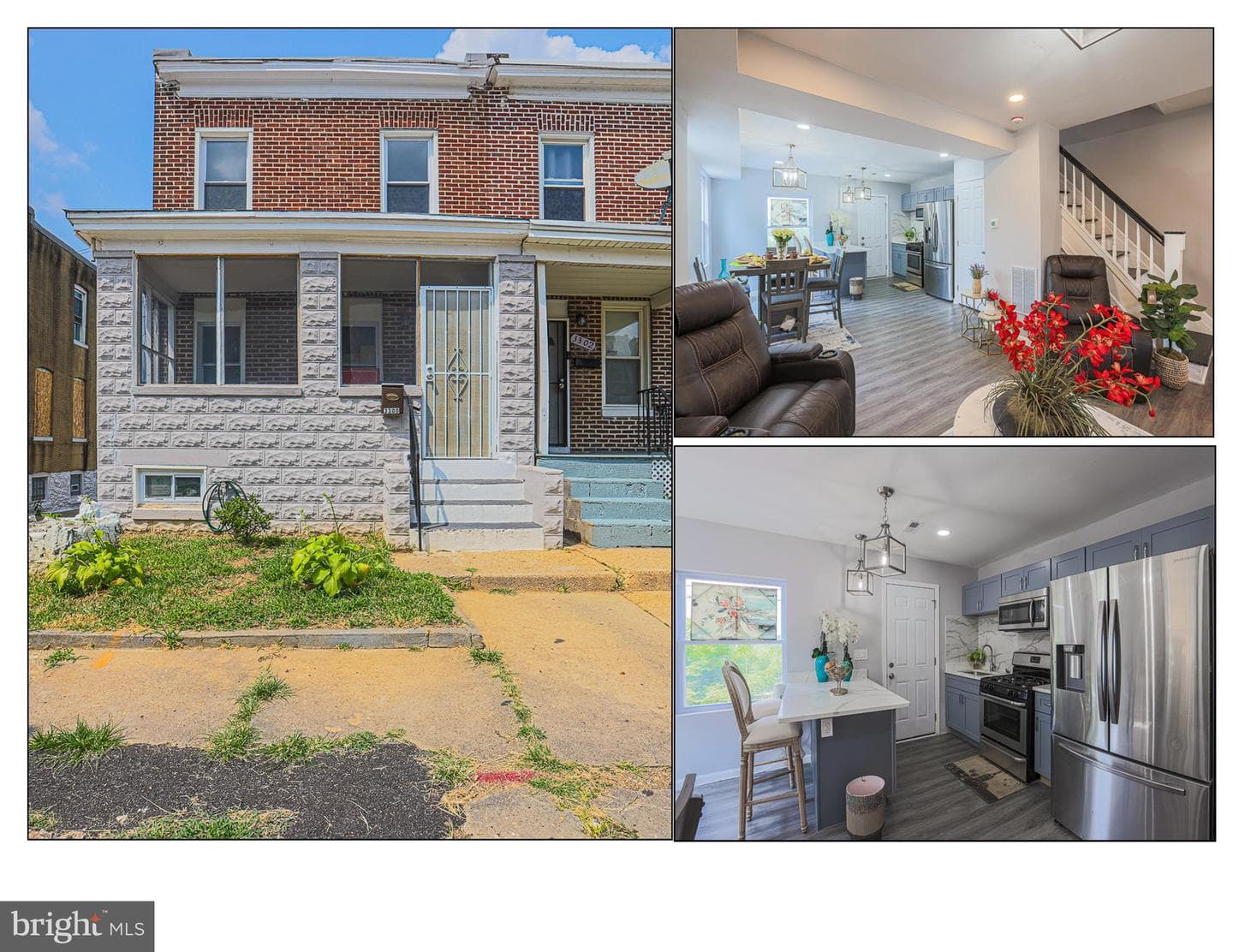 3300 Elmley Avenue