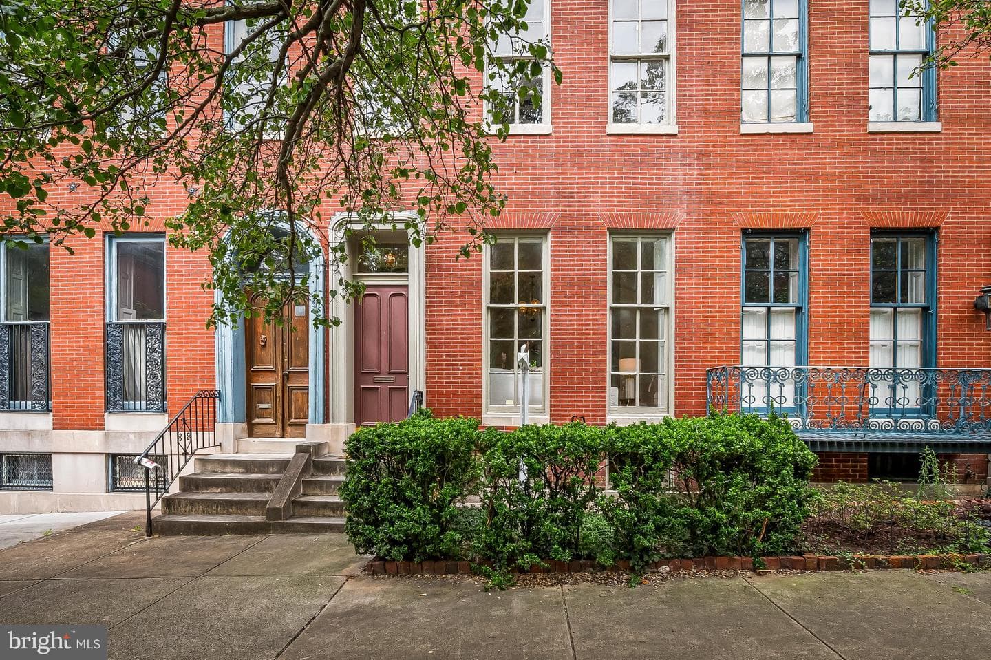 1431 Park Avenue photo 5