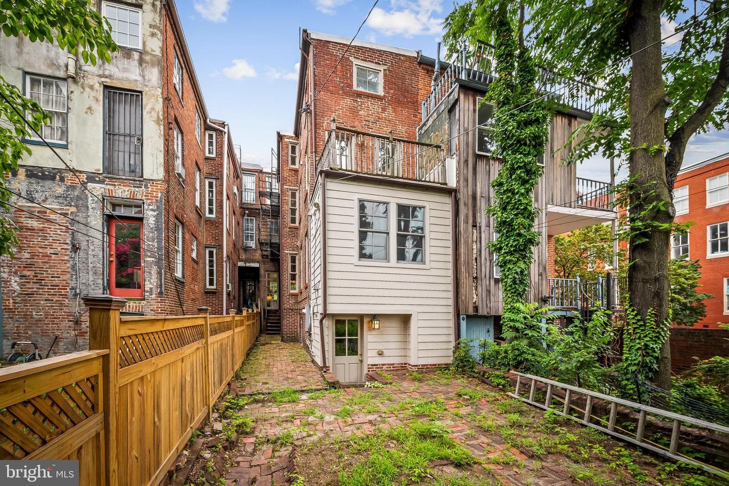 1431 Park Avenue photo 50