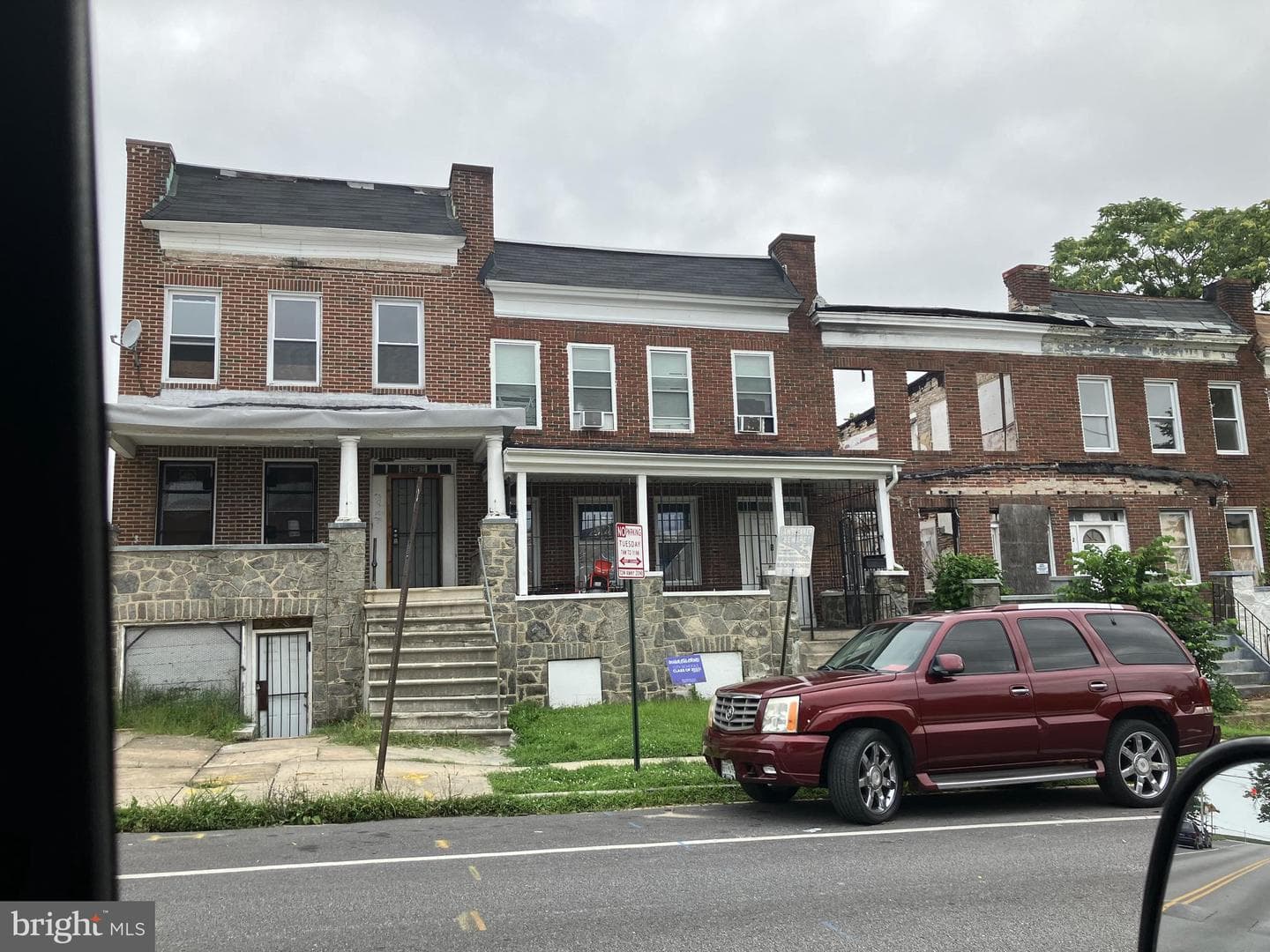 2140 Presstman St photo 1