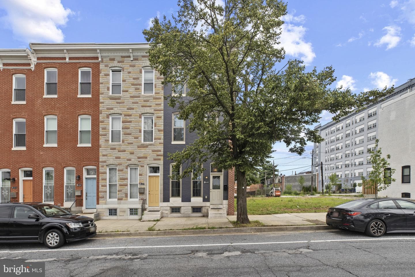 420 E Biddle Street photo 2
