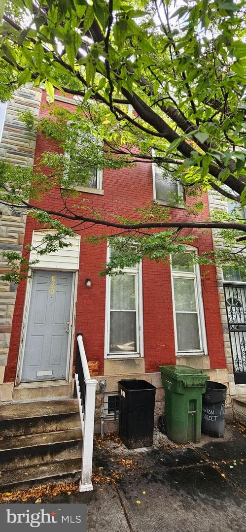 820 N Washington Street photo 1