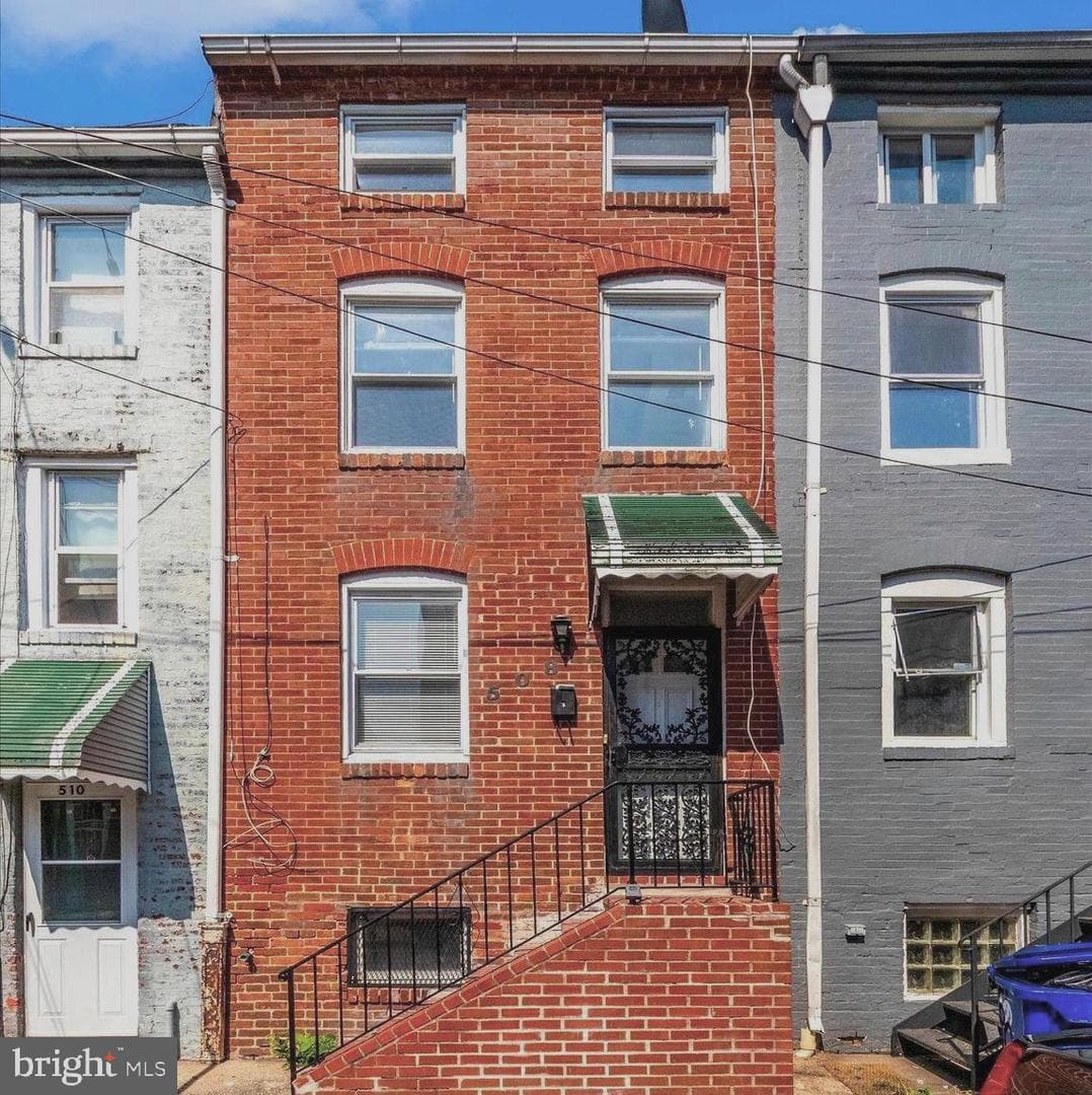 508 Wyeth Street photo 2