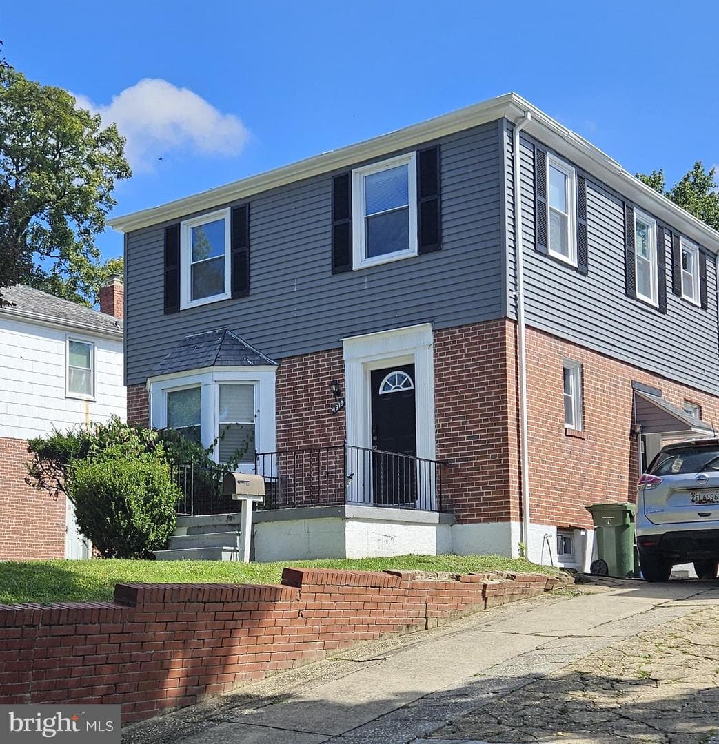 4919 Herring Run Drive photo 4